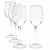 Food Network™ Signature 4-pc. Crystal White Wine Glass Set 1 Food Network™ Signature 4-pc. Crystal White Wine Glass Set -Cheap The Dine Nest Store unnamed file 884