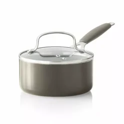 Food Network™ 2.5-qt. Ceramic Saucepan With Lid Graphite -Cheap The Dine Nest Store unnamed file 889