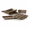 Food Network™ 5-pc. Textured Performance Series Nonstick Bakeware Set -Cheap The Dine Nest Store unnamed file 890