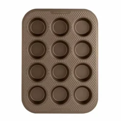 Food Network™ 5-pc. Textured Performance Series Nonstick Bakeware Set -Cheap The Dine Nest Store unnamed file 892