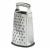 Food Network™ Stainless Steel Box Grater -Cheap The Dine Nest Store unnamed file 897