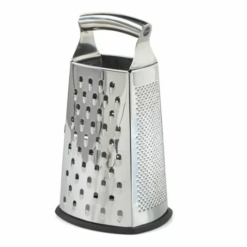 Food Network™ Stainless Steel Box Grater -Cheap The Dine Nest Store unnamed file 897