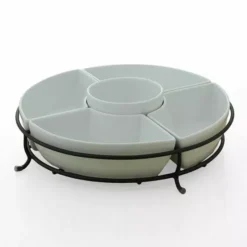 Food Network™ 6-pc. Bowl & Server Set