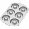 Food Network™ 6-Cavity Donut Pan 1 Food Network™ 6-Cavity Donut Pan -Cheap The Dine Nest Store unnamed file 901