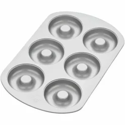 Food Network™ 6-Cavity Donut Pan