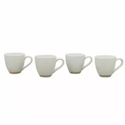 Food Network™ Farmstead 4-pc. Mug Set Mist Green 9 Food Network™ Farmstead 4-pc. Mug Set Mist Green -Cheap The Dine Nest Store unnamed file 919