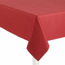 Food Network™ Easy-Care Woven Tablecloth Marigold -Cheap The Dine Nest Store unnamed file 92