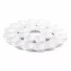 Food Network™ Deviled Egg Tray White 1 Food Network™ Deviled Egg Tray White -Cheap The Dine Nest Store unnamed file 920