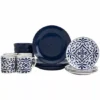 Food Network™ Bjorn Navy 16-pc. Dinnerware Set -Cheap The Dine Nest Store unnamed file 922