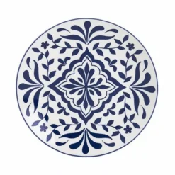 Food Network™ Bjorn Navy 16-pc. Dinnerware Set -Cheap The Dine Nest Store unnamed file 926