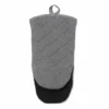 Food Network™ Soft Terry Oven Mitt Grey -Cheap The Dine Nest Store unnamed file 949
