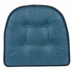 Food Network™ The Gripper Max Tufted Chair Pad 4-pk. Indigo -Cheap The Dine Nest Store unnamed file 963