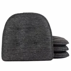 Food Network™ The Gripper Max Tufted Chair Pad 4-pk. Indigo -Cheap The Dine Nest Store unnamed file 965