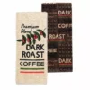 Food Network™ Dark Roast Coffee Kitchen Towel 2-pk. -Cheap The Dine Nest Store unnamed file 966