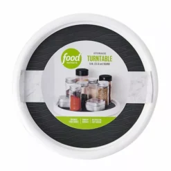 Food Network™ Storage Turntable