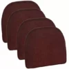 Food Network™ The Gripper Awesome Red Chair Pad 4-pk. -Cheap The Dine Nest Store unnamed file 979
