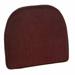 Food Network™ The Gripper Awesome Red Chair Pad 4-pk. -Cheap The Dine Nest Store unnamed file 981