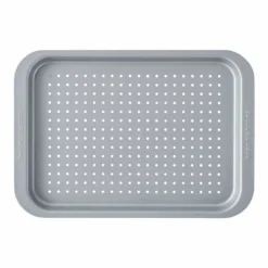 Food Network™ Toaster Oven Sheet Pan & Crisper Set -Cheap The Dine Nest Store unnamed file 986