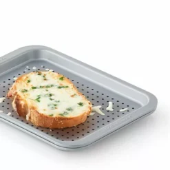 Food Network™ Toaster Oven Sheet Pan & Crisper Set -Cheap The Dine Nest Store unnamed file 987